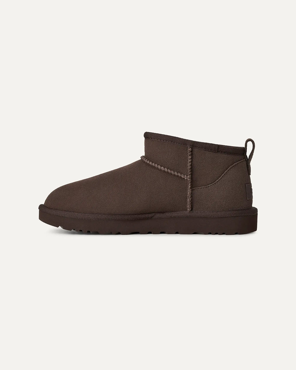 W Classic Ultra Mini Dusted Cocoa