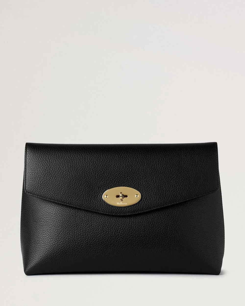 Large Darley Cosmetic Pouch SCG Black