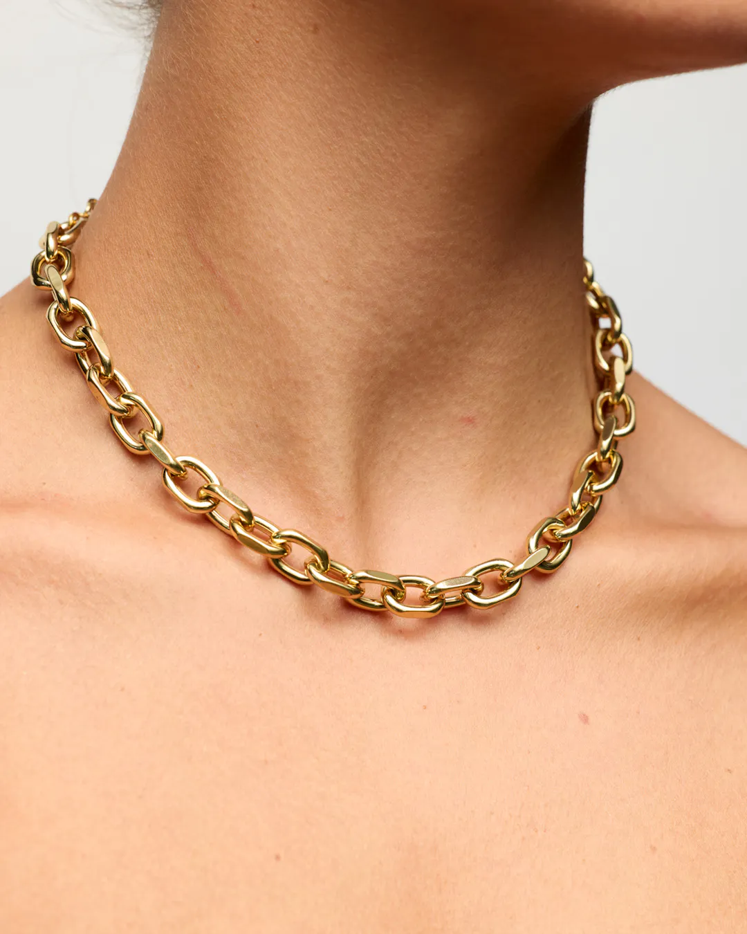 The Chunky Chain