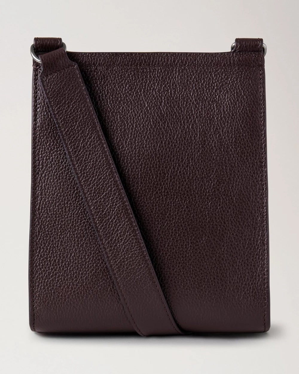 Small Antony Ebony Small Classic Grain