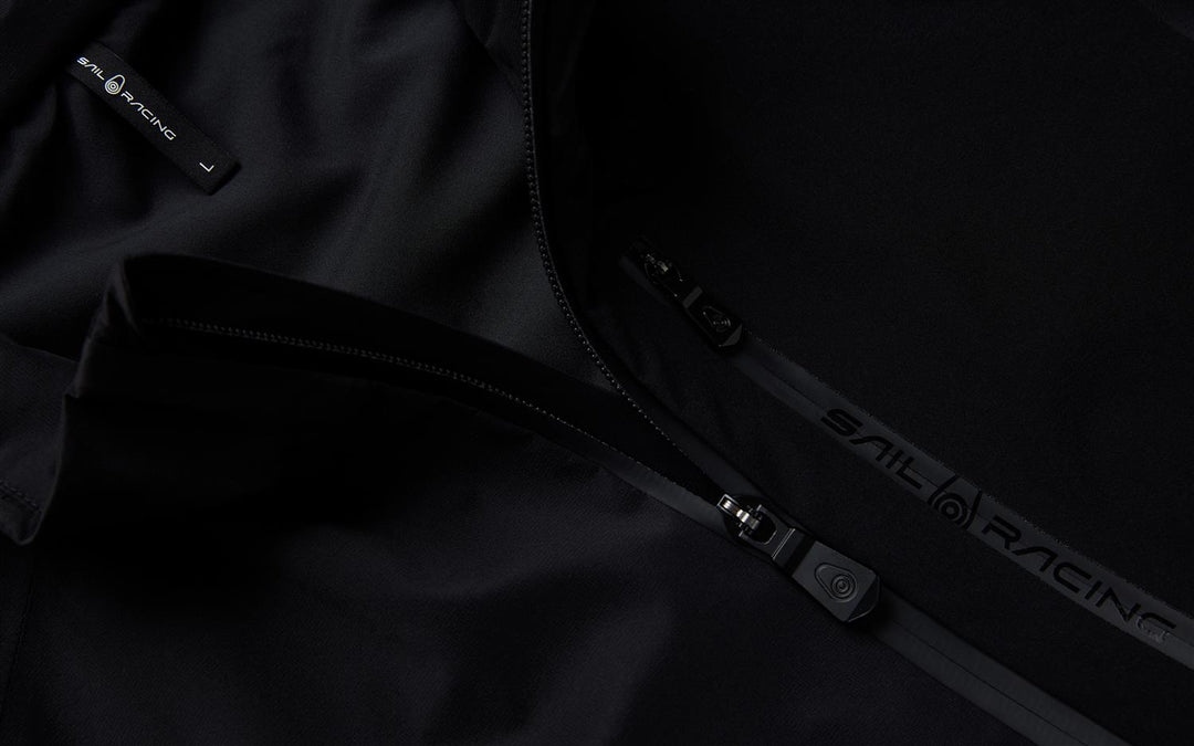Vapor Vest - Carbon