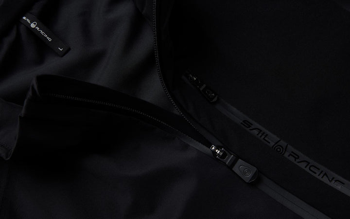 Vapor Vest - Carbon