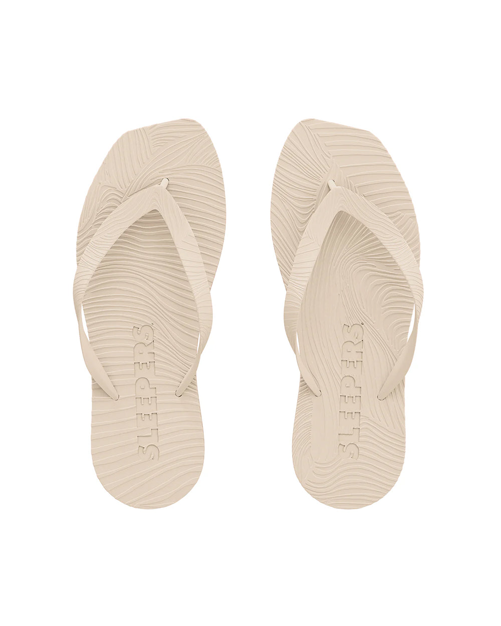 Tapered Platform Eggnog
