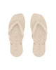 Tapered Platform Eggnog