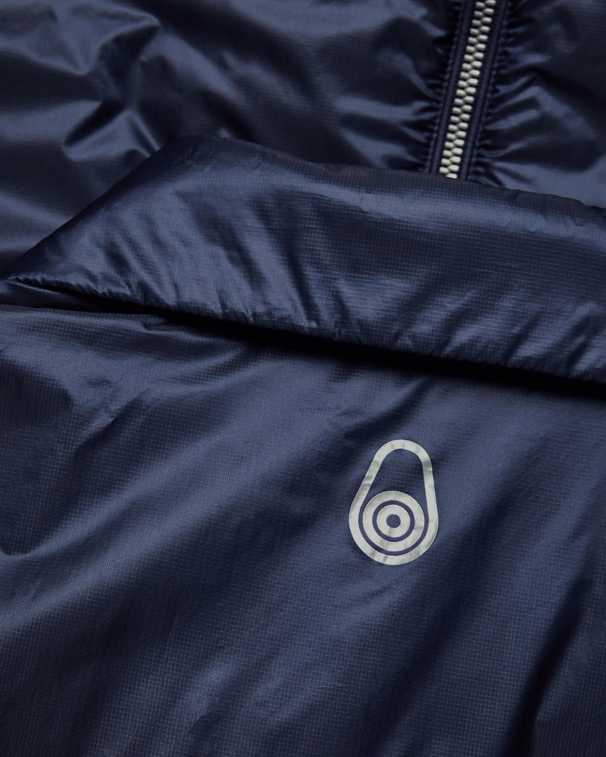 Arc Primaloft Shirt Jacket - Dark Navy