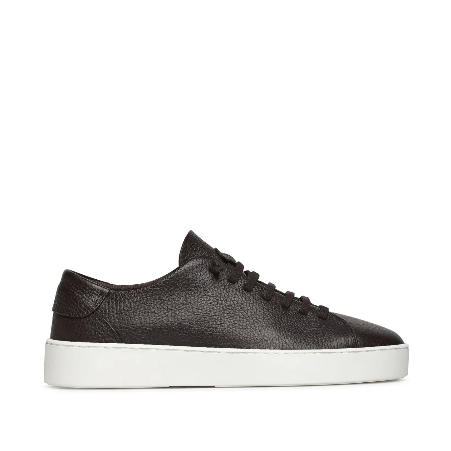 Sneaker Grain - Brown