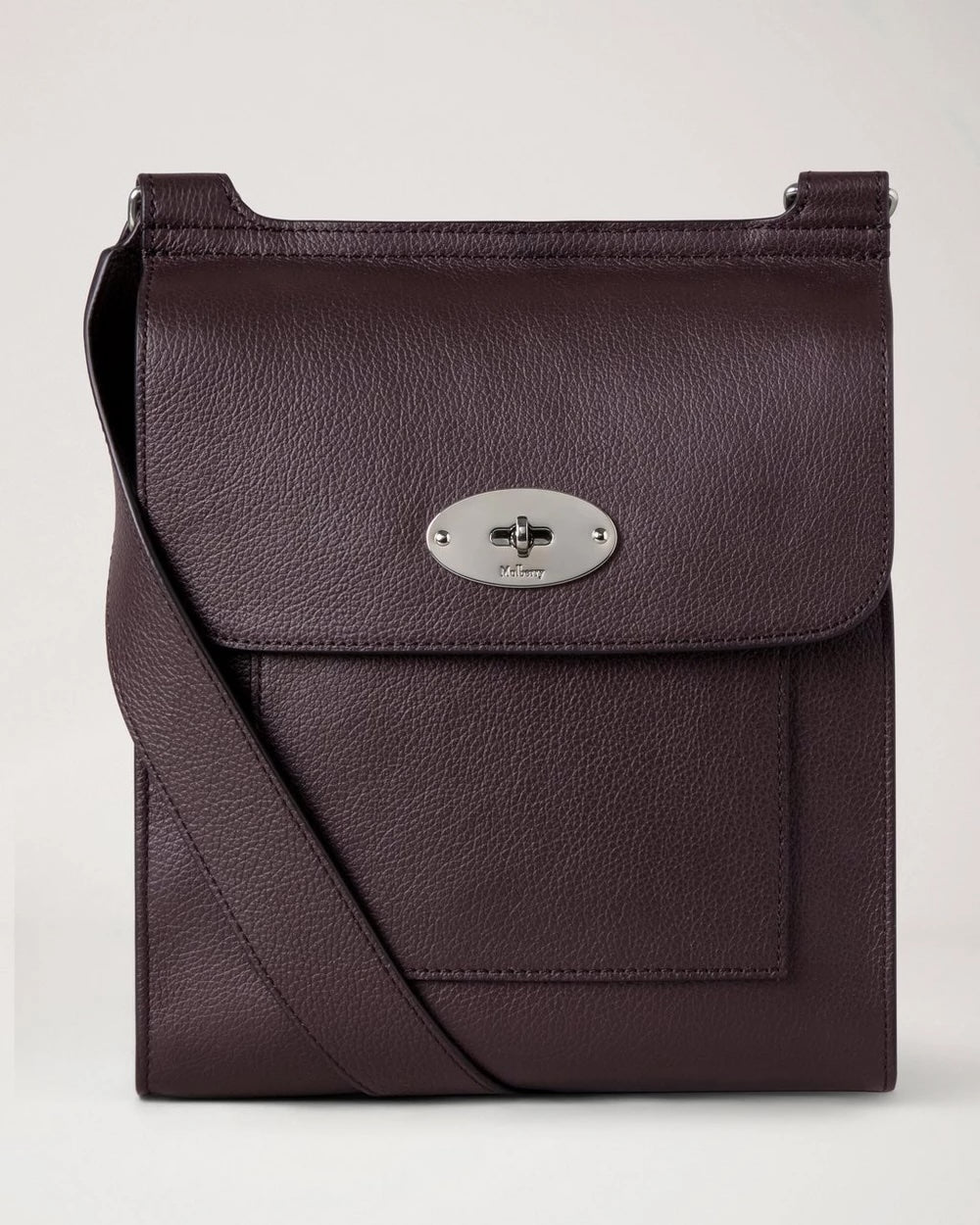 Antony - Ebony Small Classic Grain