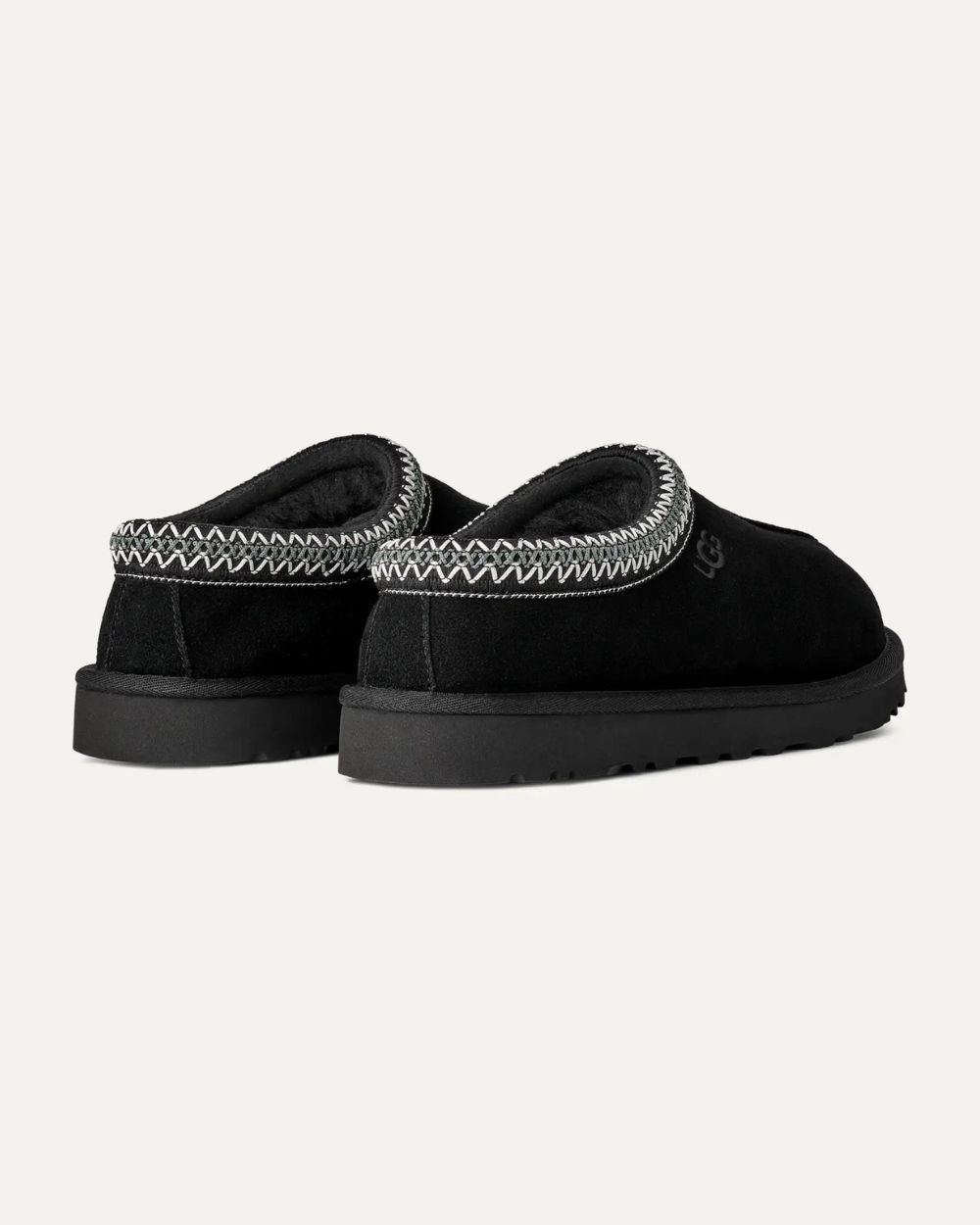 Tasman II - Black