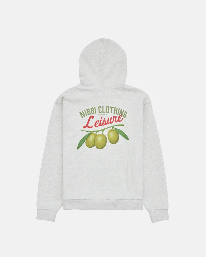 Leisure Hoodie