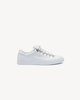 Marostica Low - White Nappa