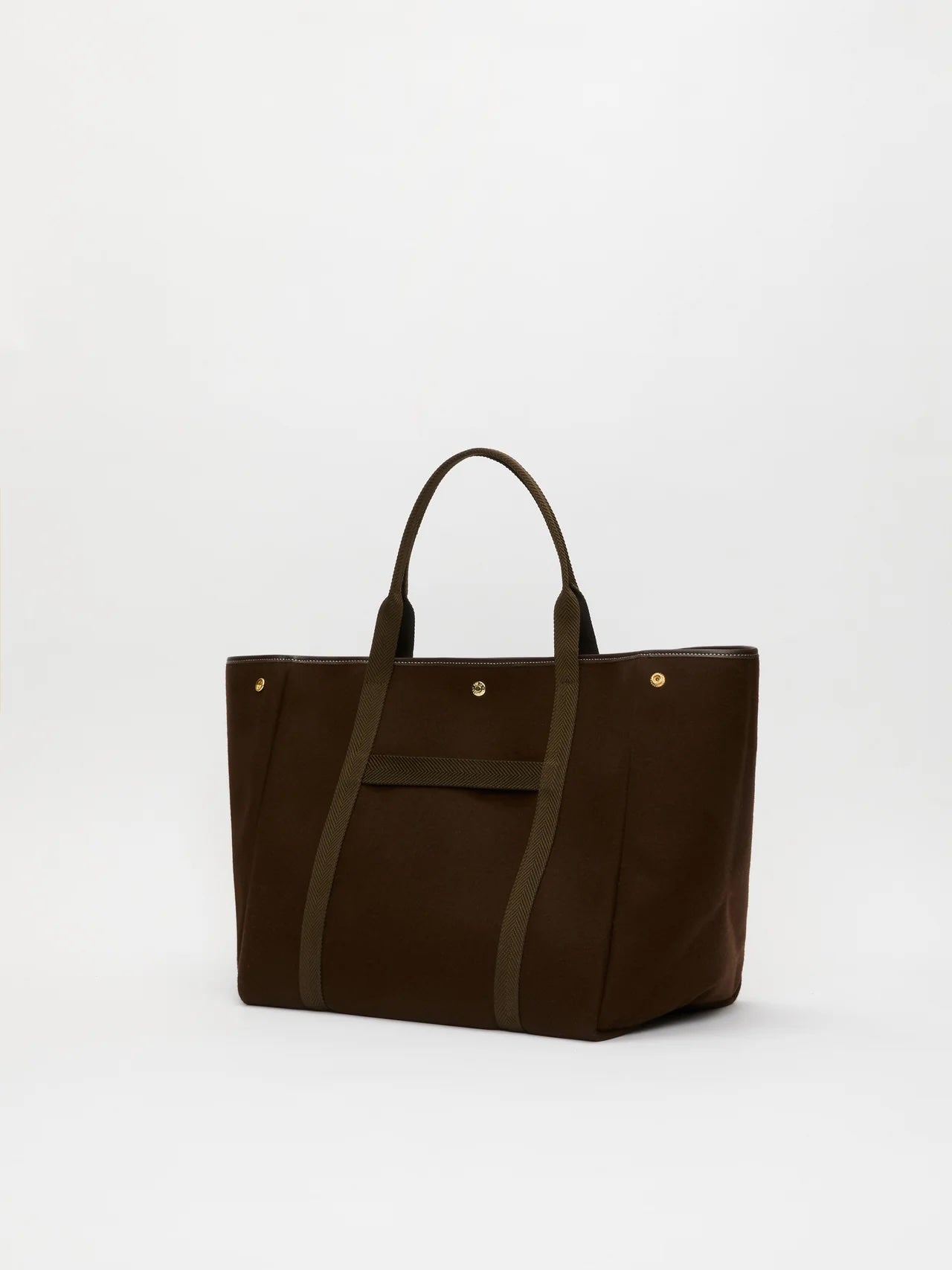 Traversée L - Whip Chocolat Flannel
