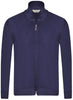 Full Zip - Navy
