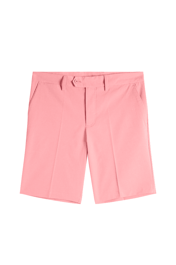 Vent Shorts - Flamingo Plume