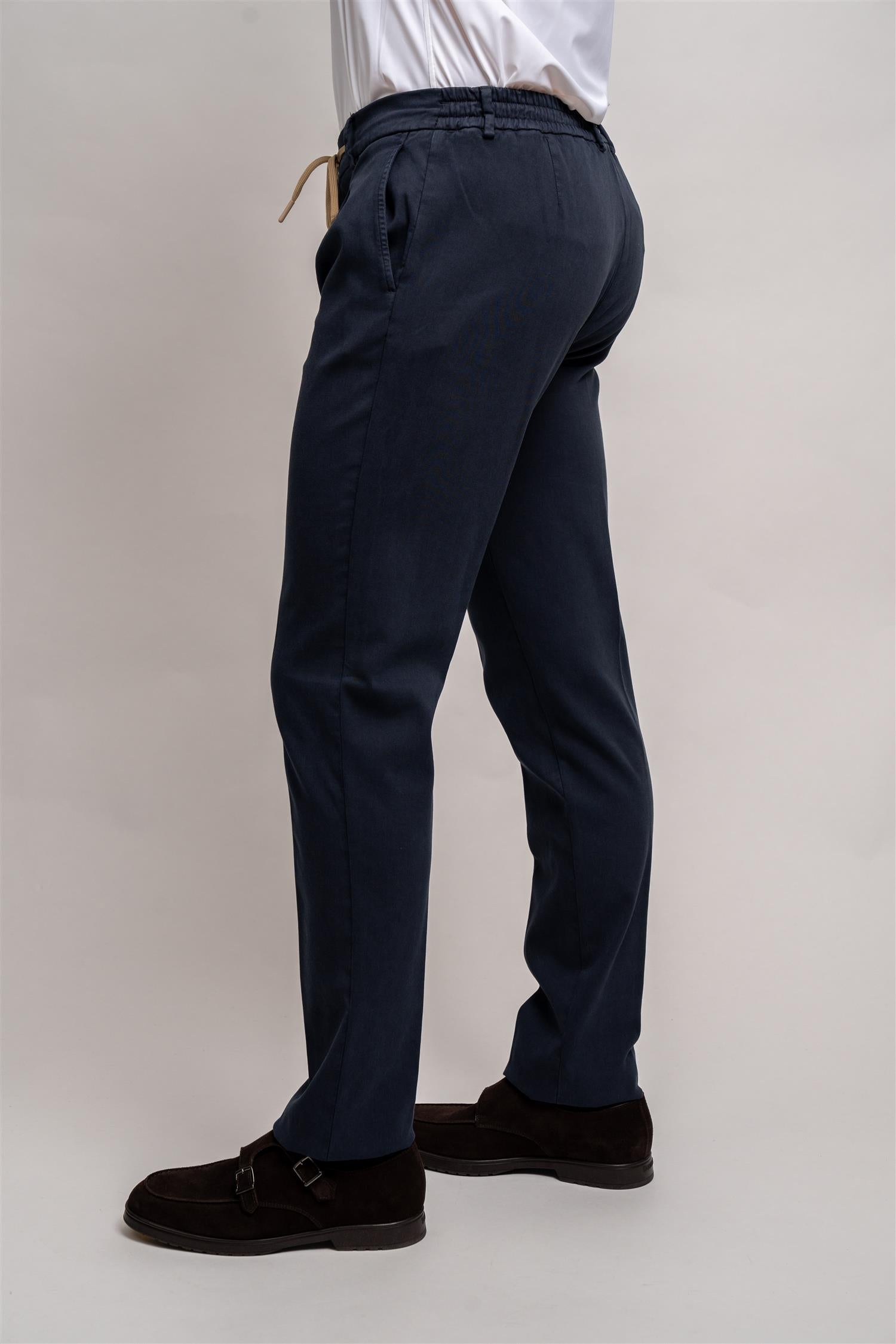 Spiaggia 1P-GD - Navy