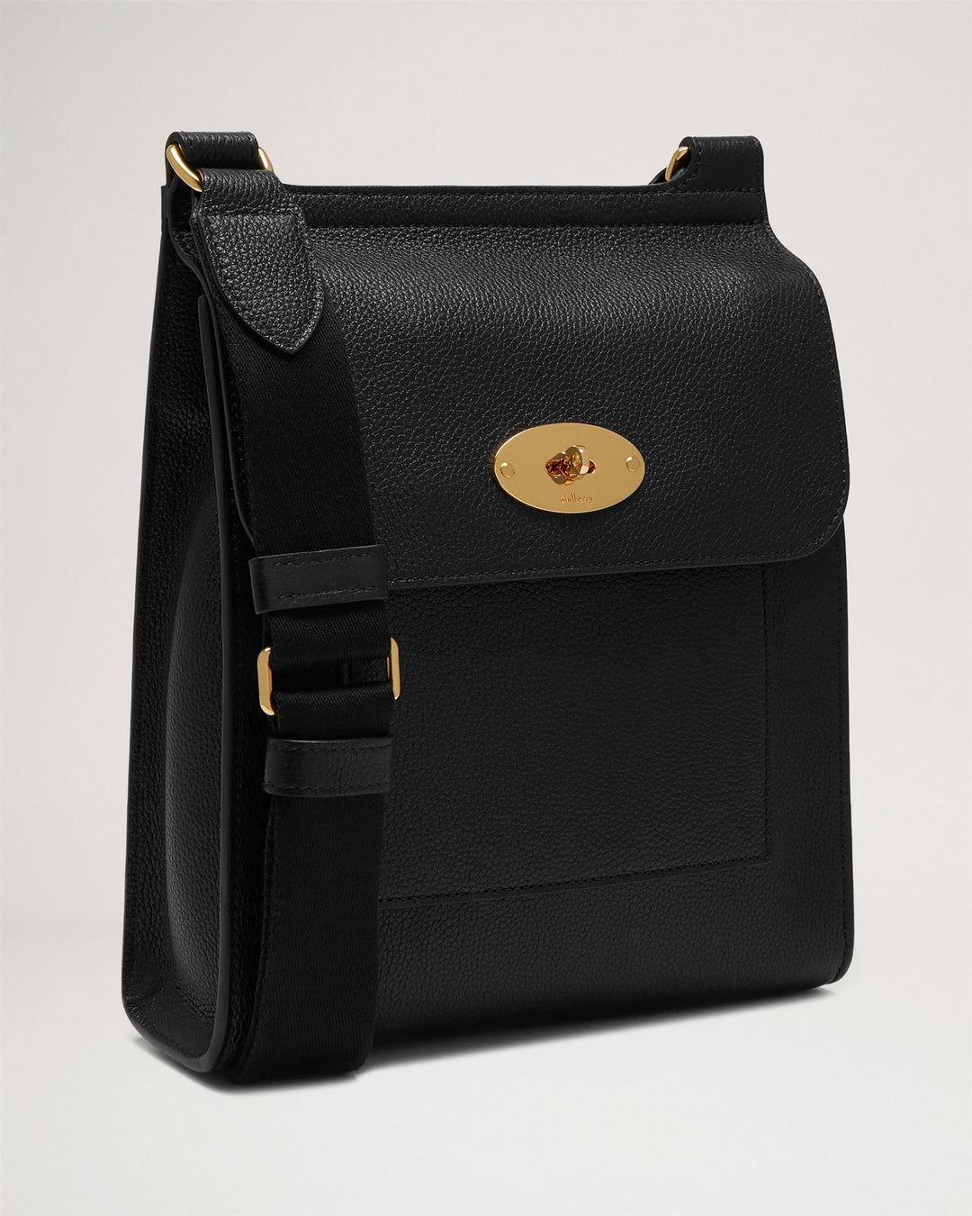 Antony N SCG Black Brass