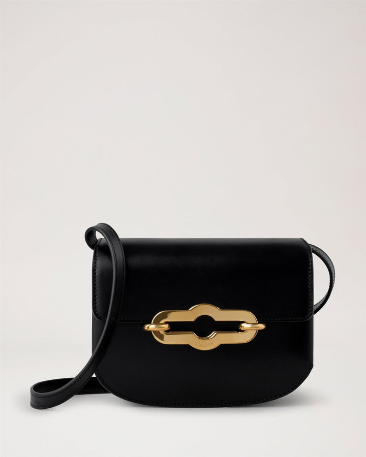 SMALL PIMLICO SATCHEL SUPER LUX CALF