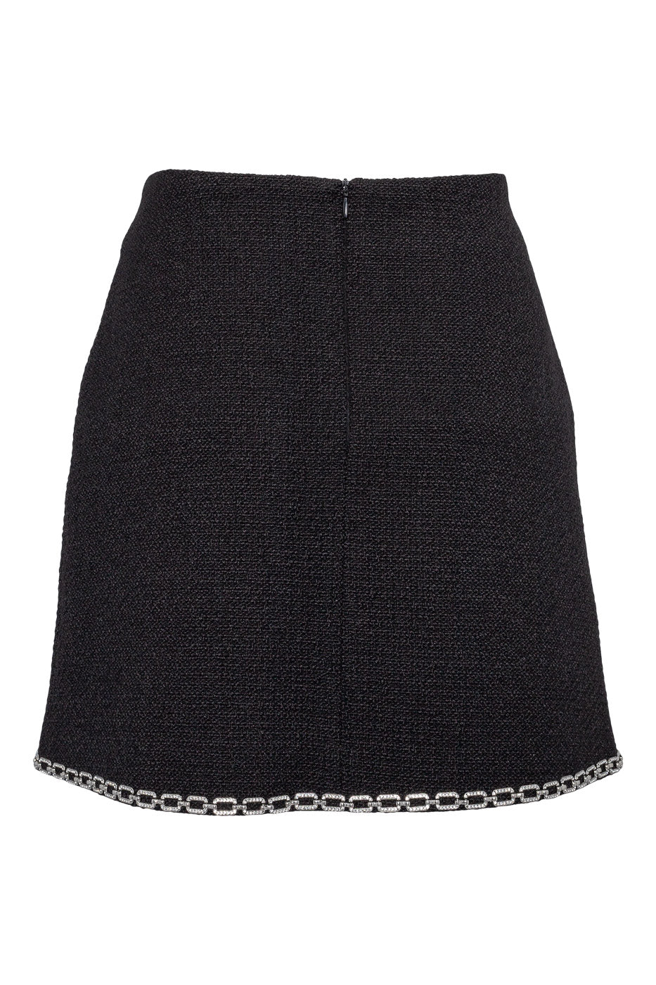 JAQUE MINI SKIRT