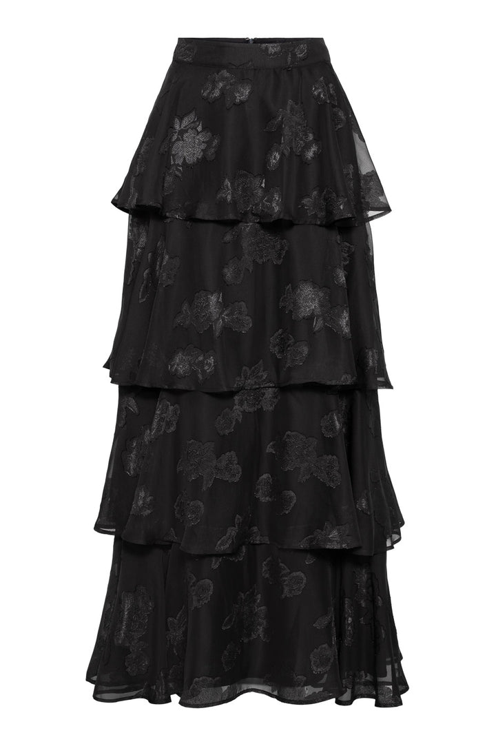 Angel Maxi Skirt