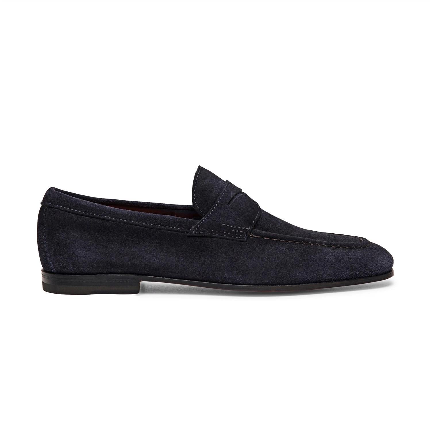 PENNY LOAFER NAVY