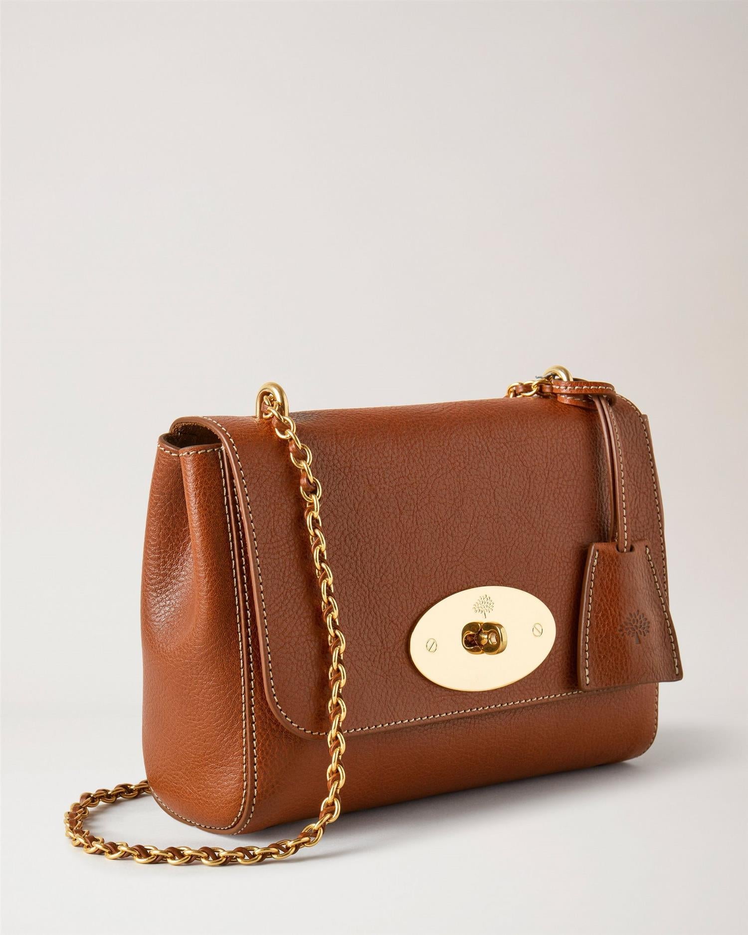 Lily Legacy NVT Oak