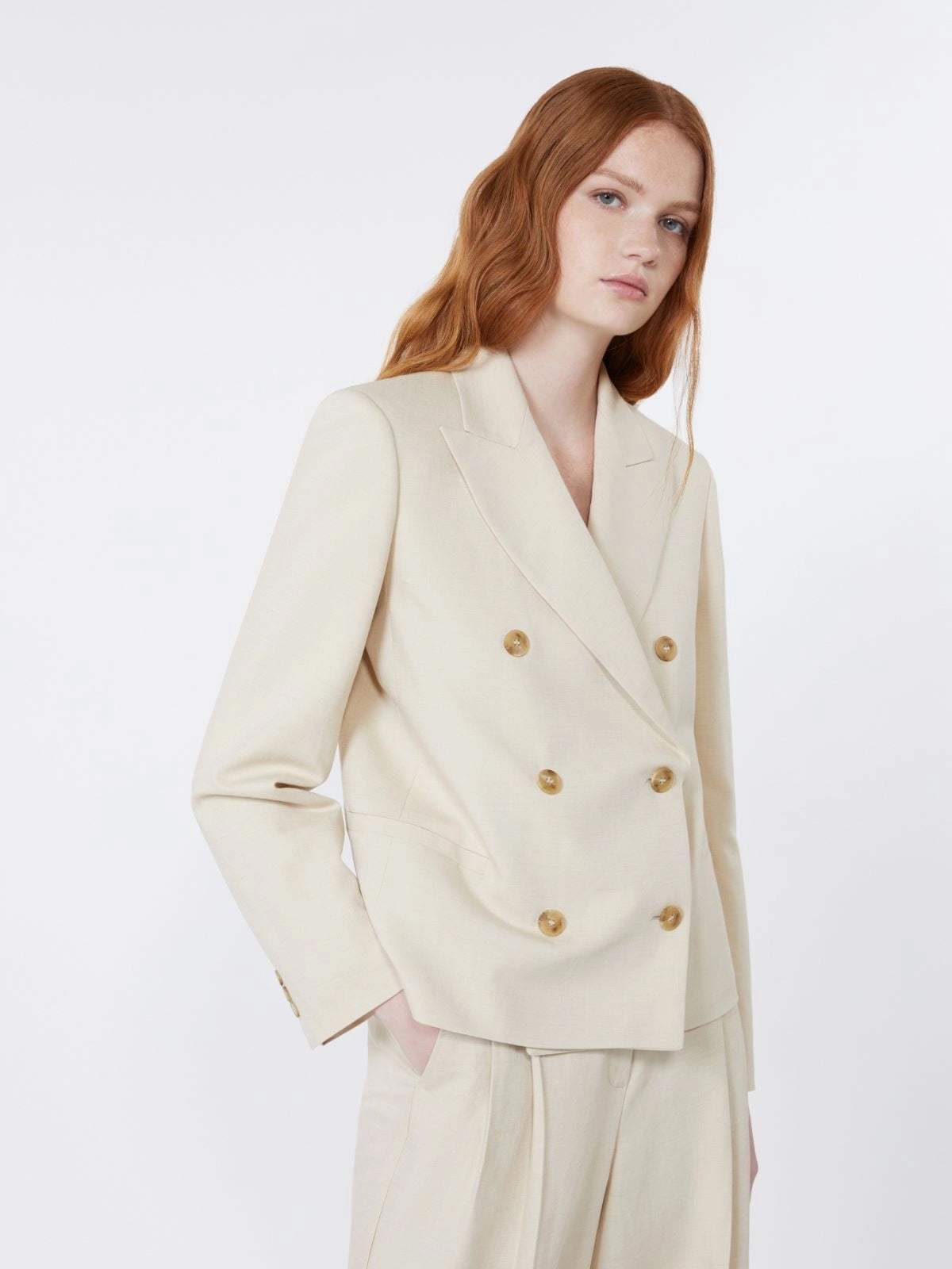Nembi Blazer