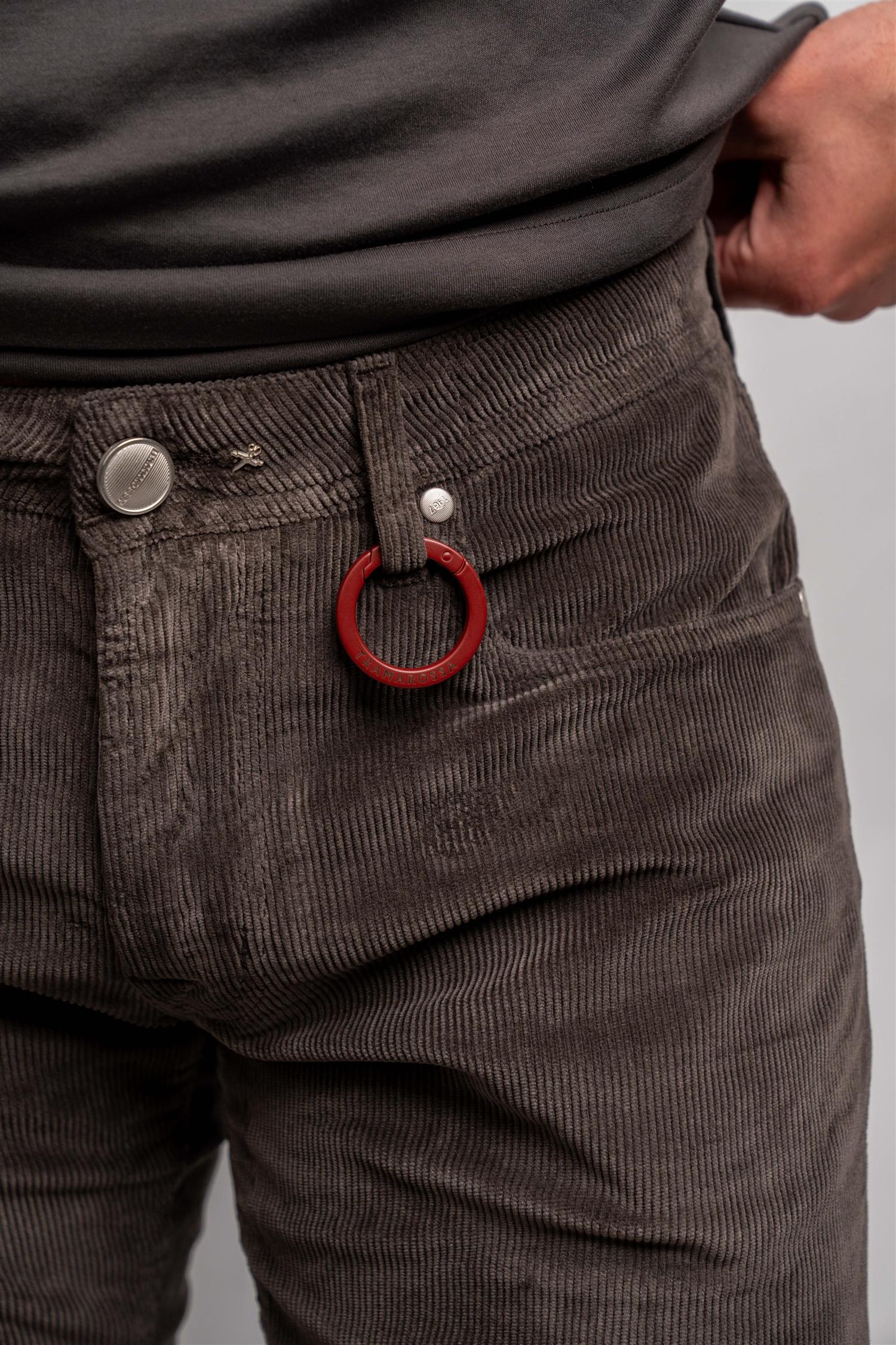 Michelangelo Cord - Coffee