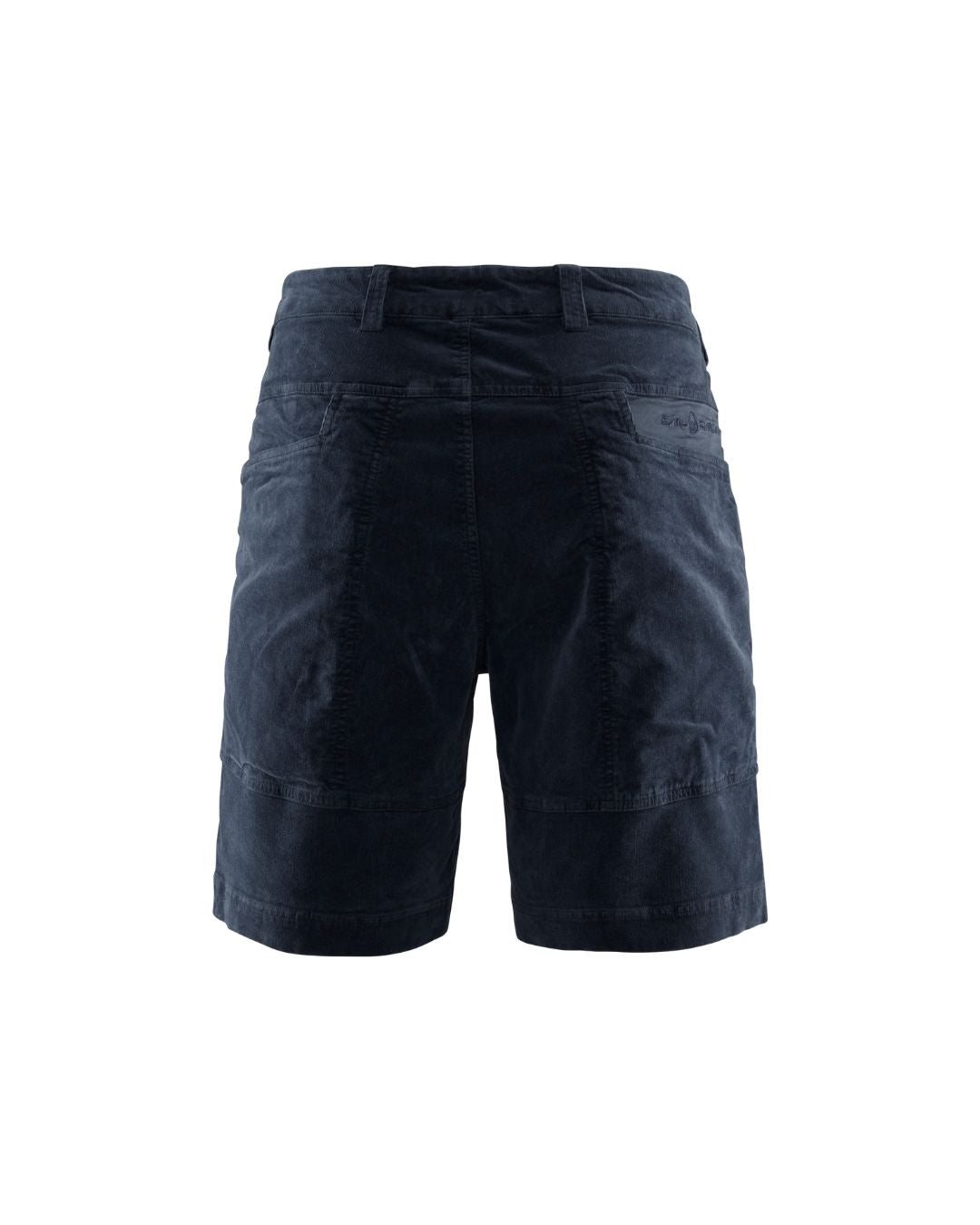 Grinder Corduroy Shorts - Navy