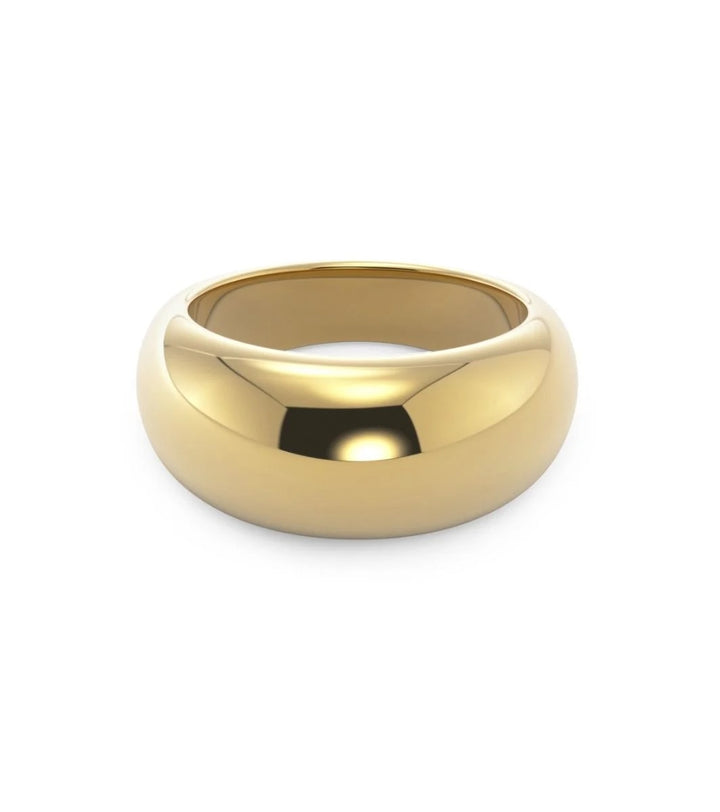 FURO RING GOLD