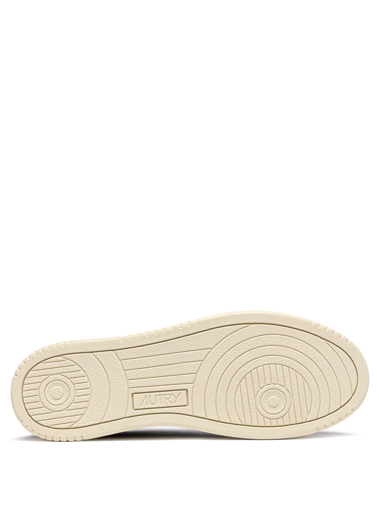 Medalist Low Man - Spblue/Wht