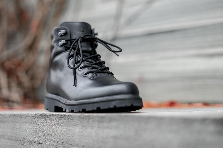 BLACK STORM BOOT SORT