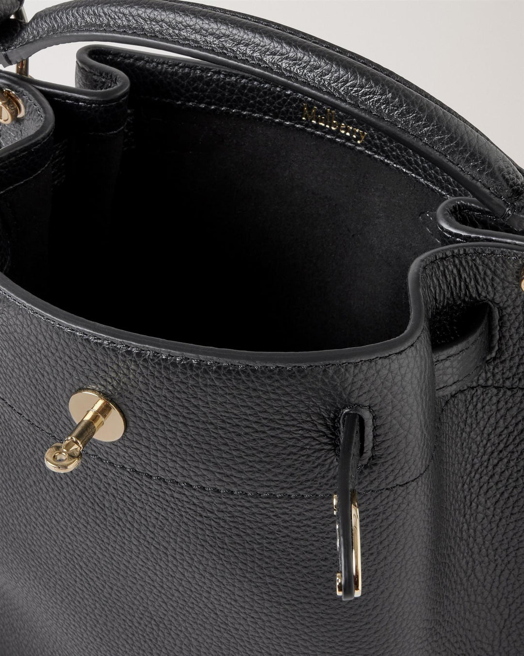 Mini Islington Bucket Small Classic Grain