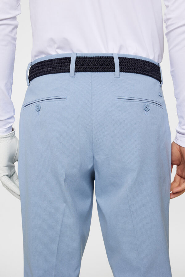 Vent Pant - Light Blue