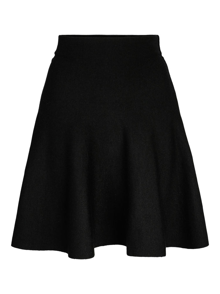 TRINY MERINO SKIRT