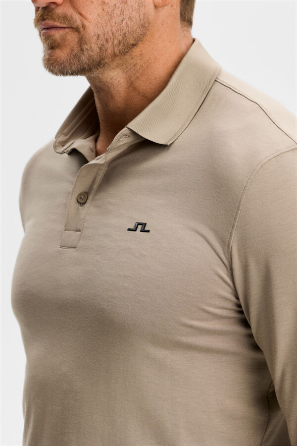 Florian LS Polo - Brindle