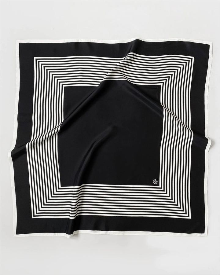 The NO 2. Scarf