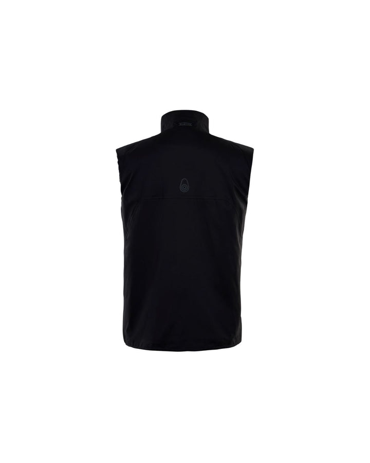 Vapor Vest - Carbon