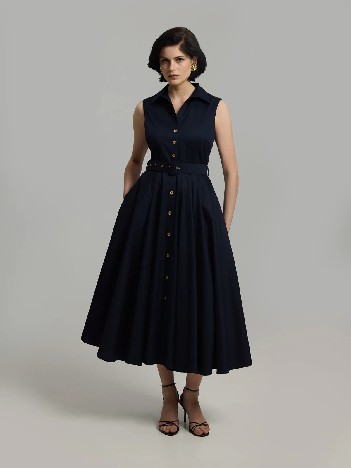 Aramis dress Royal Navy