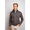 Corean Cardigan - Brown