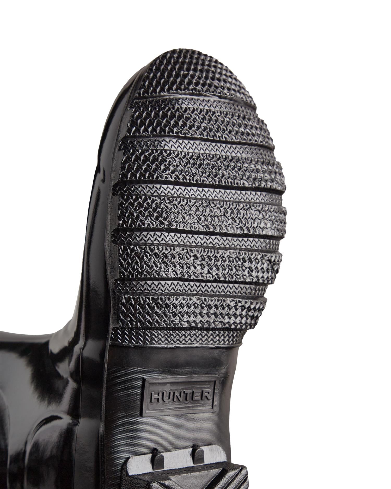 W ORIGNIAL TALL GLOSS BOOT