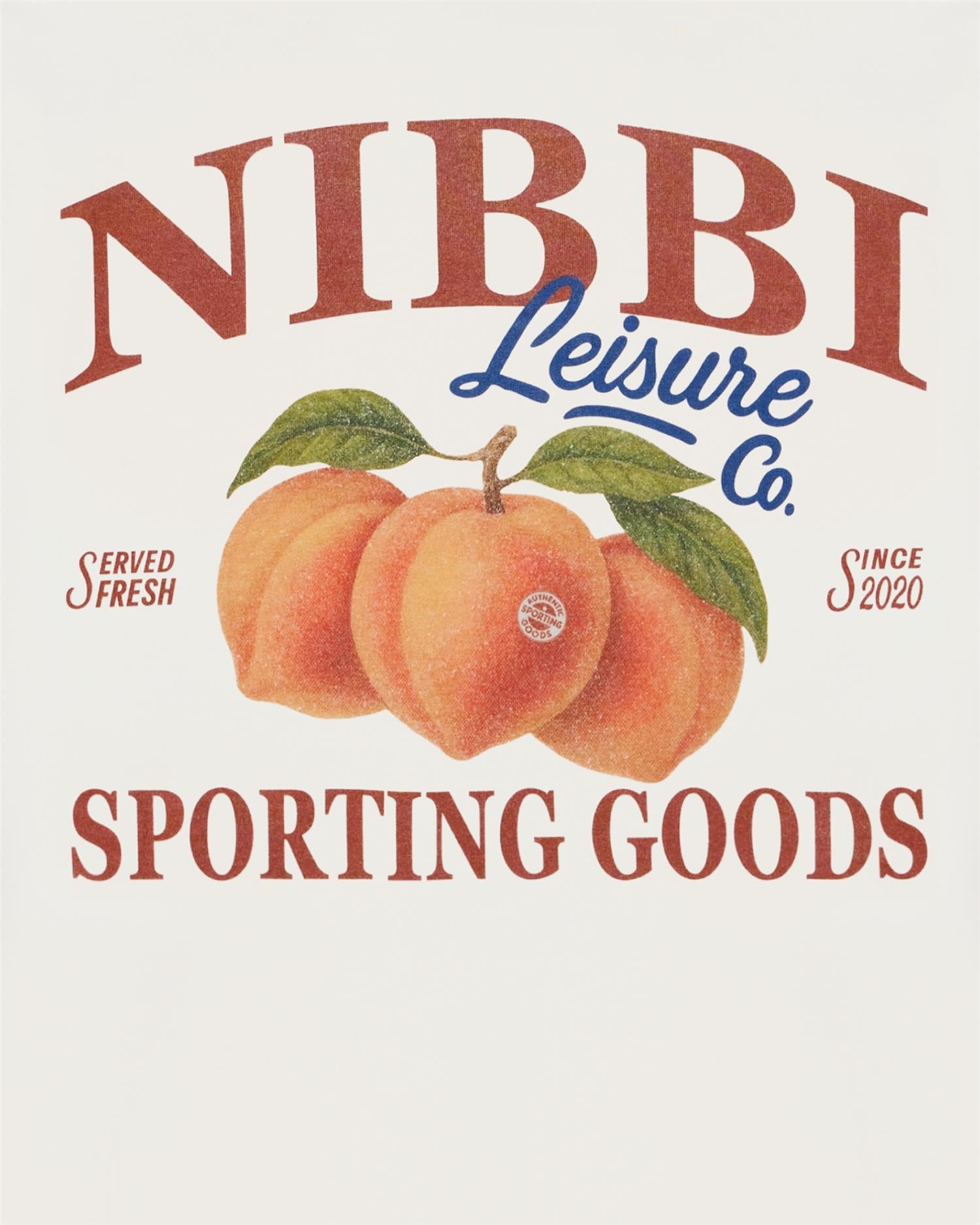 Leisure Long Sleeve - Off White