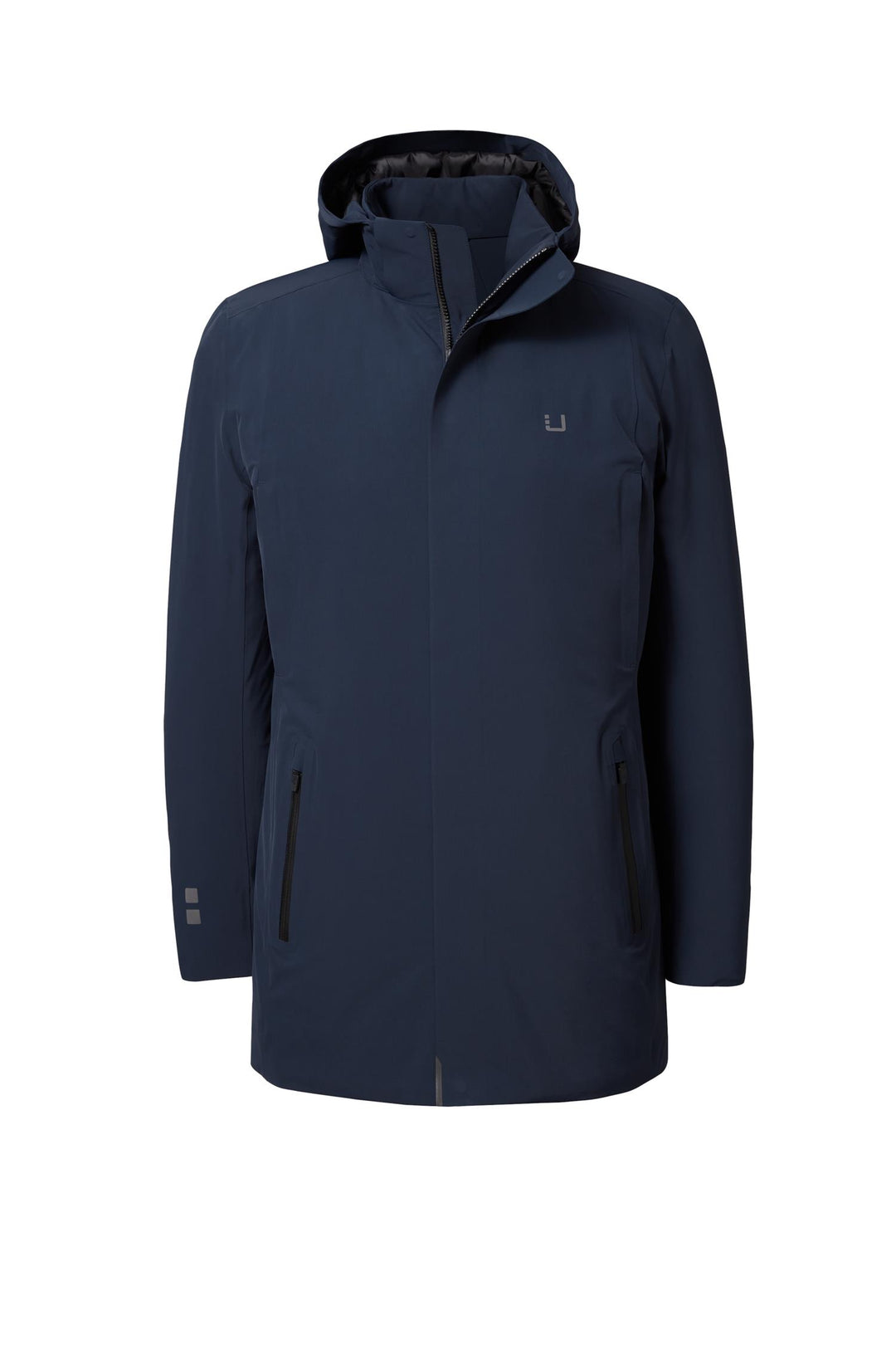 Regulator Parka - Navy