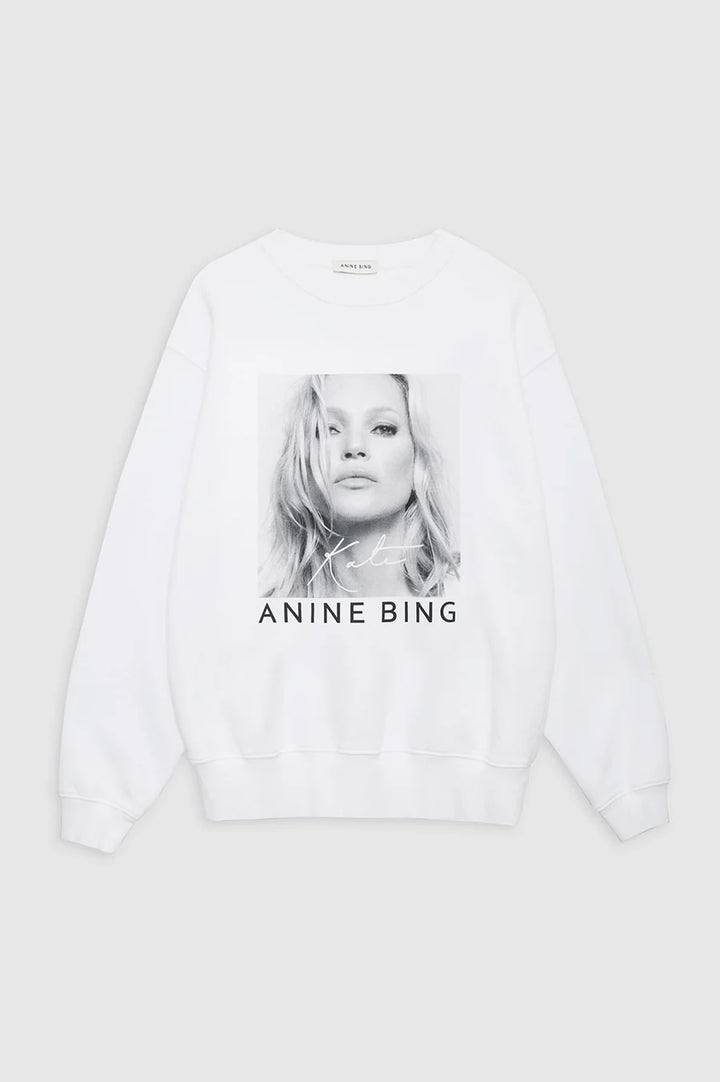 RAMONA SWEATSHIRT KATE MOSS