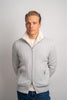 Cashmere Jacket - Grey