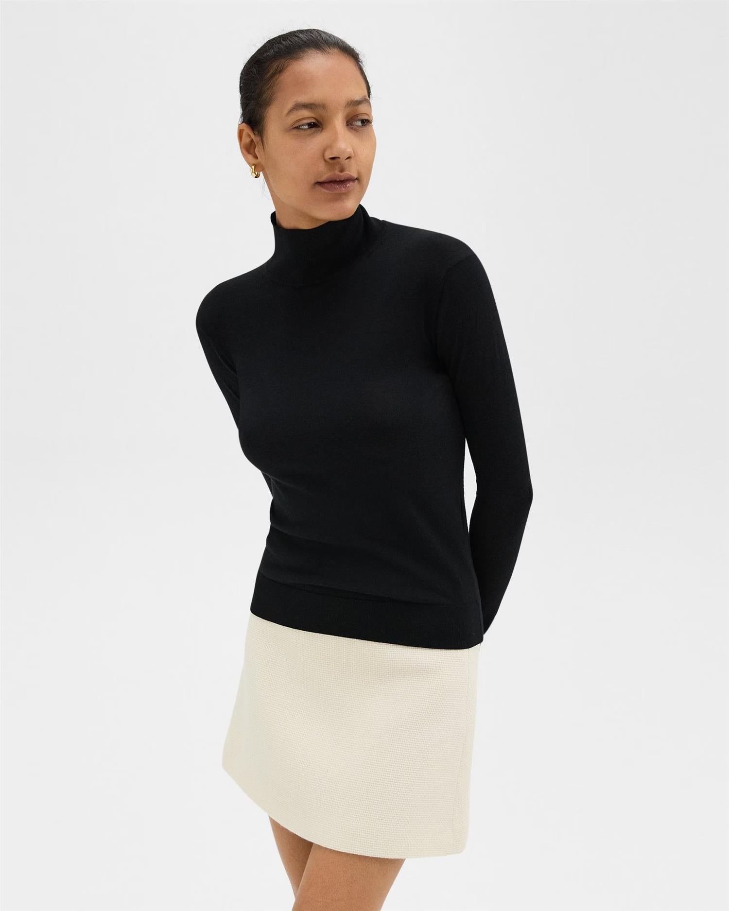 TNECK REGAL WOOL