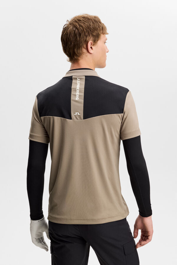 Calex Polo - Black