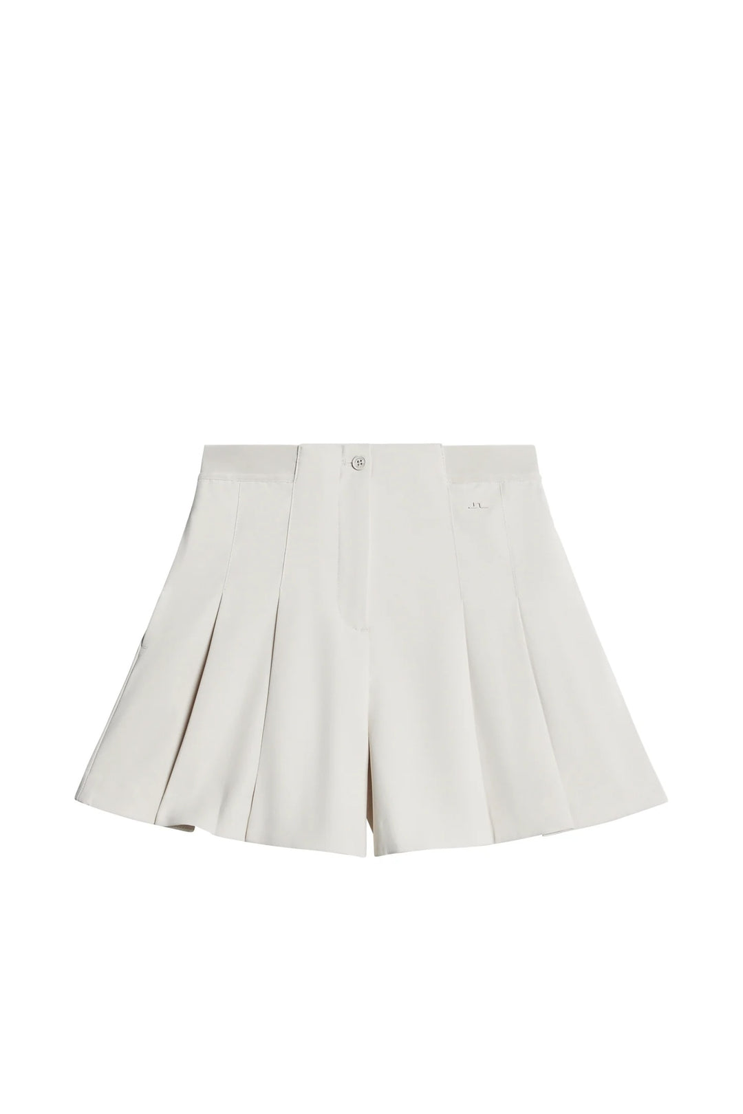 ARELLA PLEATED SHORTS