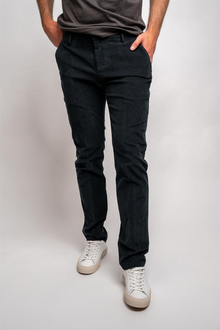 SPIRITISSIMO Cord - Black