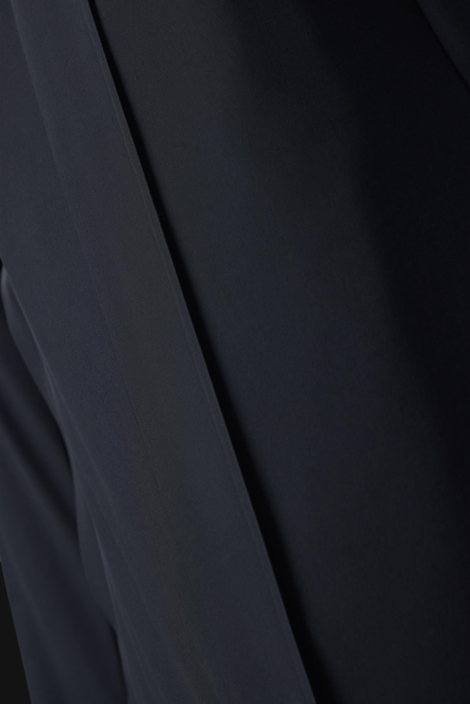 W Spectra Parka N Black