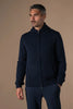 James Hoodie - Navy