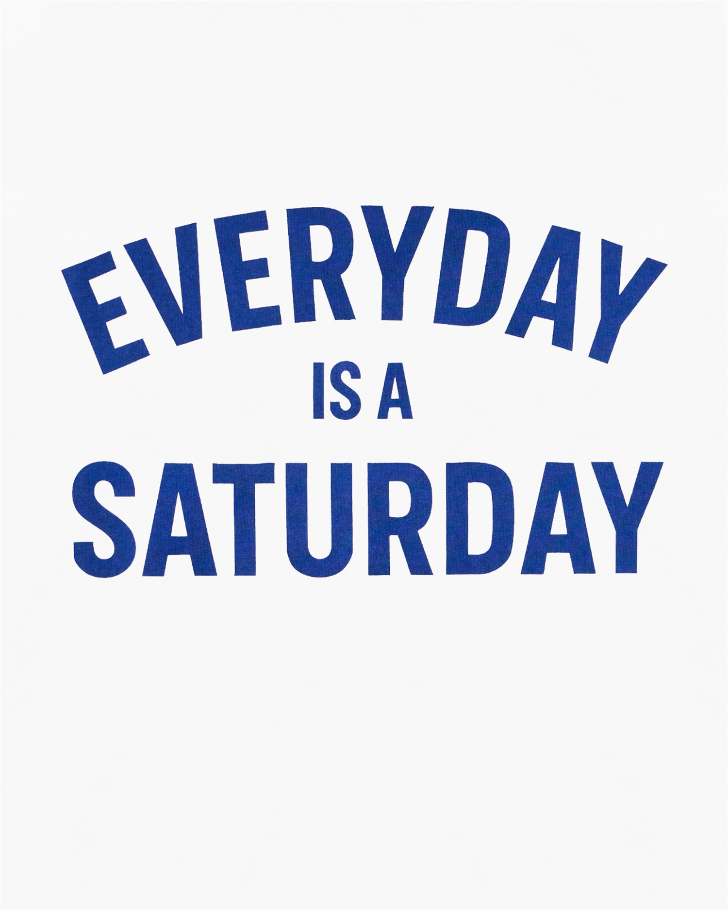 Everyday T-Shirt - White